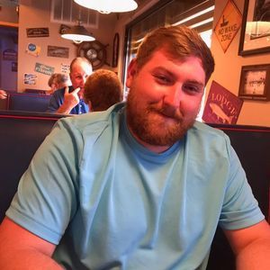 Meet your Posher, Justin